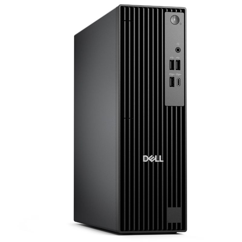 Computadora Dell Pro Slim Intel Core i5-14500 8GB RAM 512GB SSD Intel UHD 770 W11 Pro Teclado Español