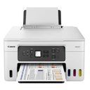 Impresora Canon Inyección Maxify GX3010 Wi-Fi Multifuncional MegaTank