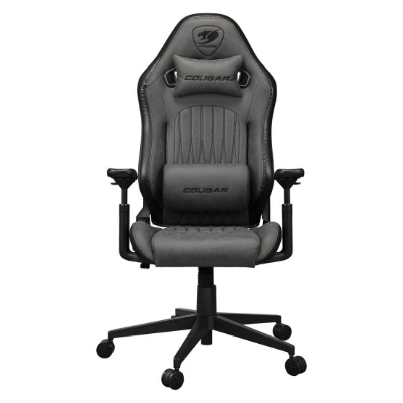 Silla Gaming Cougar Explore Royal F Gris Jet