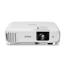 Proyector Epson PowerLite E24 3LCD 3600 Lúmenes XGA (1024x768) HDMI, VGA