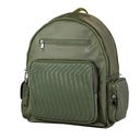 Mochila Klip Xtreme Eva 13" Verde