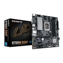 Motherboard Gigabyte B760M D3HP Socket LGA1700 14th, 13th & 12th Gen 4xDDR5 Micro-ATX