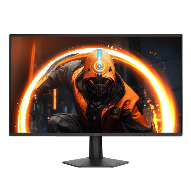 Monitor 27" AOC 27G50Z FHD 1920x1080 IPS 260Hz HDMI DP