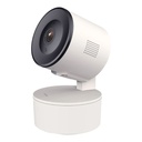 Cámara Inteligente VTA+ Orbit 2 Interior Con Movimiento 2K