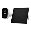 Cámara Inteligente Exterior Fija Air 2 VTA+ con Panel Solar 2K