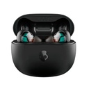 Audífonos Skullcandy Rail XT True Wireless In-Ear Negro