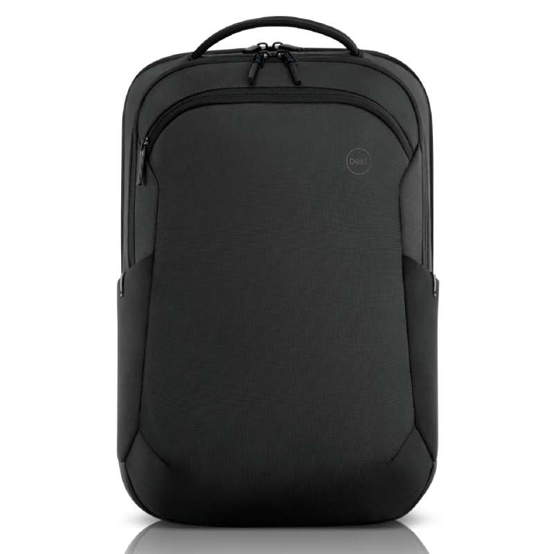 Mochila Dell Pro 14-16 Plus EcoLoop CP5723 Negra