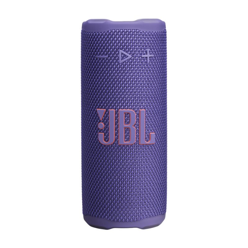 Bocina Bluetooth JBL Grip 16W Morado