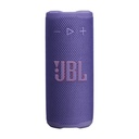 Bocina Bluetooth JBL Grip 16W Morado