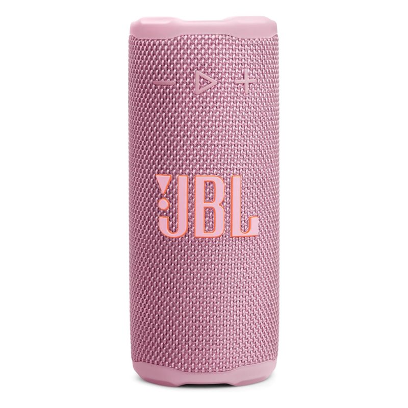 Bocina Bluetooth JBL Grip 16W Rosa