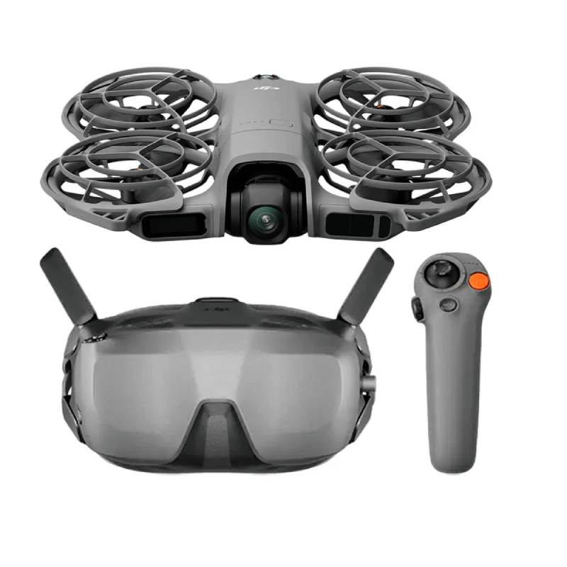 Dron DJI Neo 2 Motion Fly More Combo