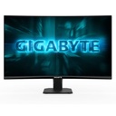 Monitor 27" Gigabyte Gaming GS27FC2 FHD VA 1920x1080 Curvo 240Hz HDMI DP