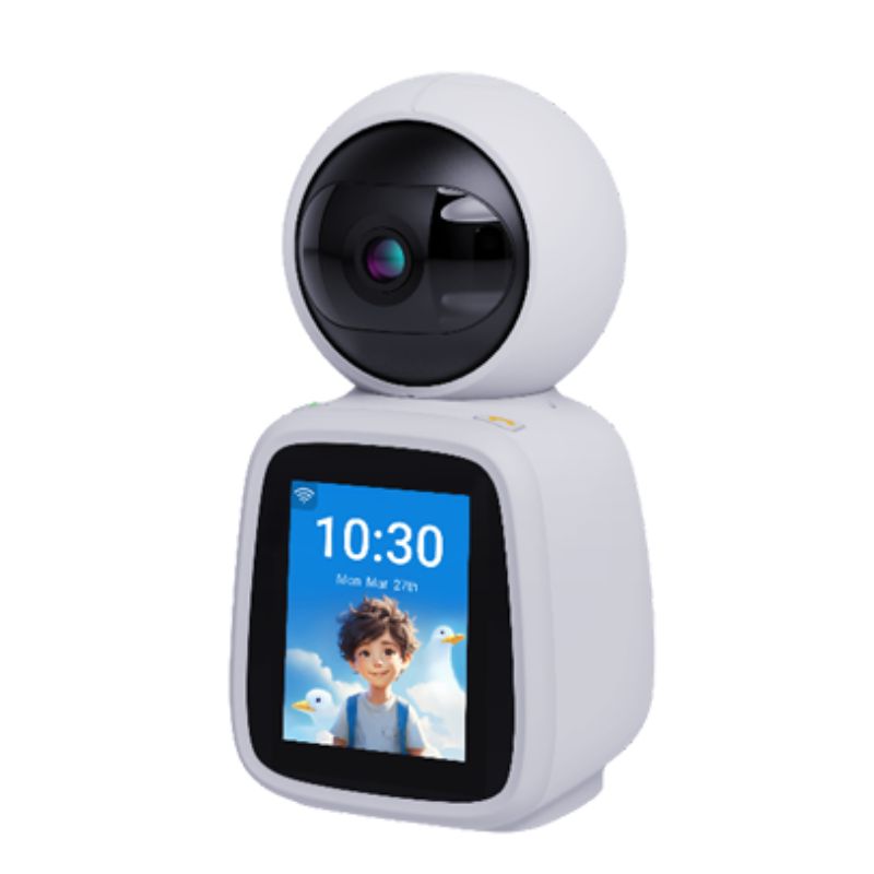 Cámara Inteligente VTA+ Signallly Pantalla HD Videollamada 1080p