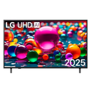 Televisor 50" LG UHD 4K Smart TV ThinQ AI