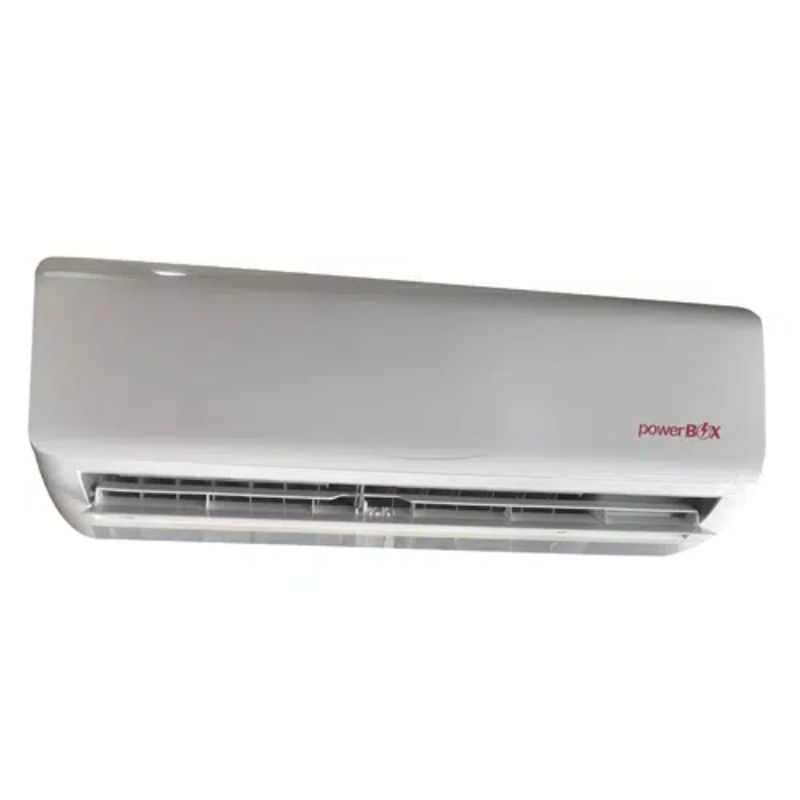Aire Acondicionado PowerBox 12,000 BTU