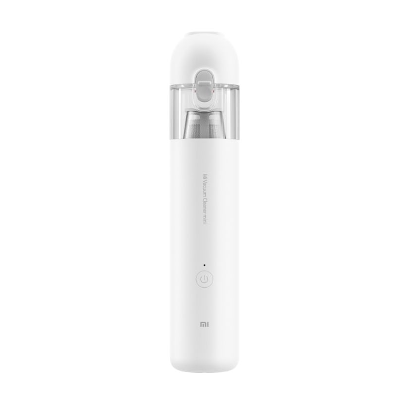 Aspiradora Xiaomi Mi Vacuum Cleaner Mini Blanco