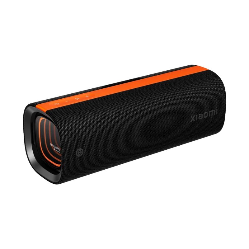 Bocina Sound Party Xiaomi NS7-GL 50W Bluetooth IP67 Negro