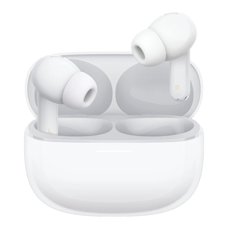 Audífonos In-Ear Xiaomi Redmi Buds 8 Pro Bluetooth Blanco