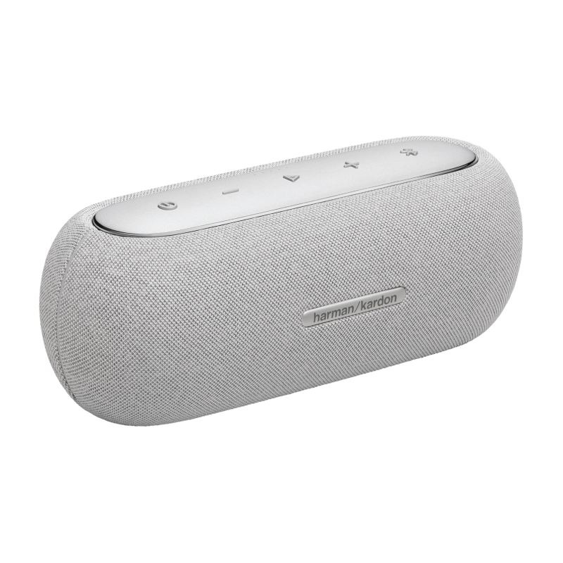 Bocina Bluetooth Harman Kardon Luna 40 W RMS Gris