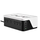 UPS 700VA APC Back-UPS BE700G3 6 Tomas Nema