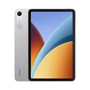 Tablet Xiaomi Redmi Pad 2 9.7" Wi-Fi 4GB RAM 64GB Snapdragon 6s 4G Gen 2 2K 120Hz 7600mAh Plateado