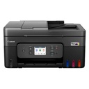 Impresora Canon Inyección Multifuncional MegaTank G4180