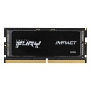Memoria RAM DDR5 SODIMM 32GB Kingston Fury Impact 4800MHz CL38