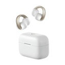 Audífonos Open-Ear Anker Soundcore AeroClip Bluetooth con Micrófono Blanco