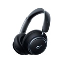 Audífonos tipo Headset Anker Soundcore Space Q45 Bluetooth con Micrófono Negro