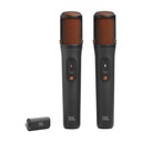 Micrófonos inalámbricos JBL EasySing Mics con adaptador USB‑C