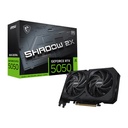 Tarjeta de Video MSI GeForce RTX 5050 8G SHADOW 2X OC PCI Express 5.0