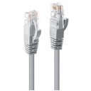 Legrand Cable U/UTP Categoría 6 CM 305 m Gris