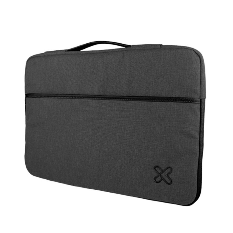 Funda para Portátil 14" Klip Xtreme Nova KNS-425GR Gris Oscuro
