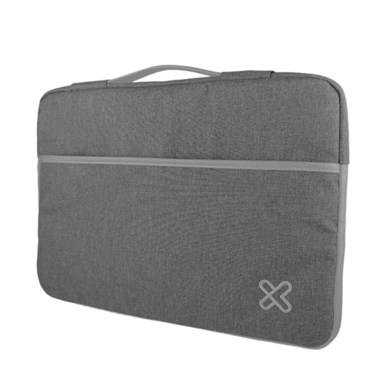 Funda para Portátil 14" Klip Xtreme Nova KNS-425SV Gris