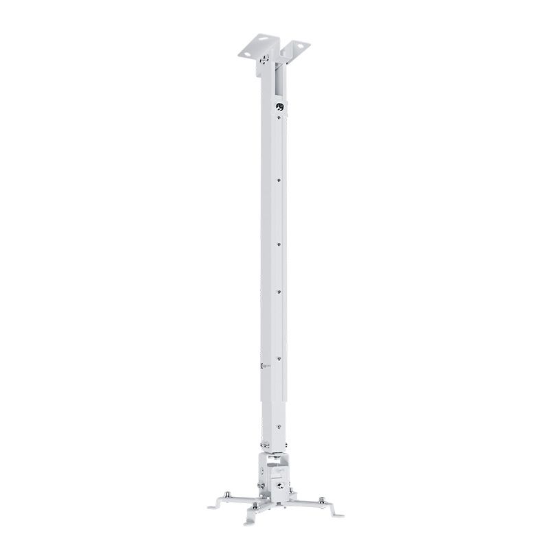 Soporte de Techo Klip Xtreme KPM-611 para Proyectores Blanco