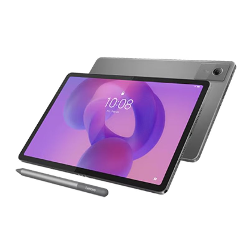 Tablet Lenovo Idea Tab M11 11" 8GB RAM 128GB Wi-Fi Gris Lunar