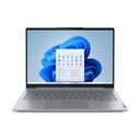 Laptop Lenovo ThinkBook 14 Gen 9 IRL 14" WUXGA Intel Core 5 210H 16GB RAM 512GB SSD Intel Graphics W11 Pro Gris Teclado Español