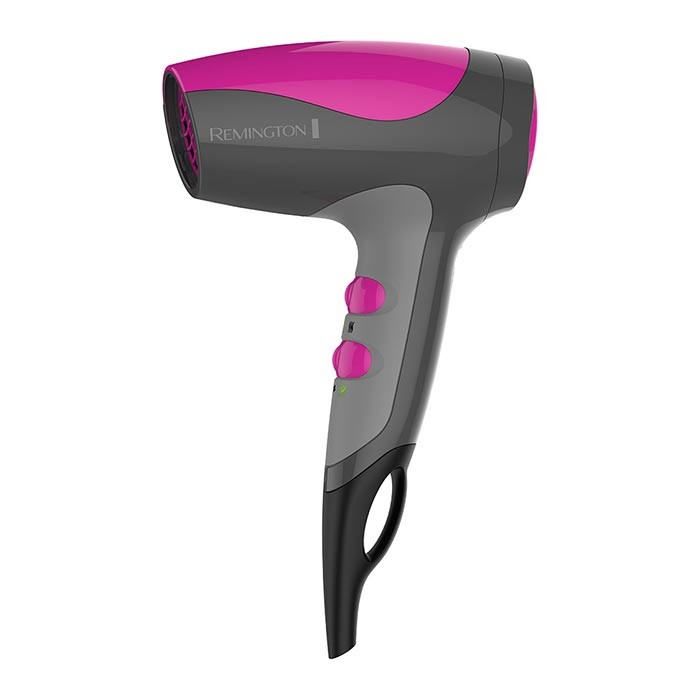 Secadora Remington de Cabello Compacta 1800W