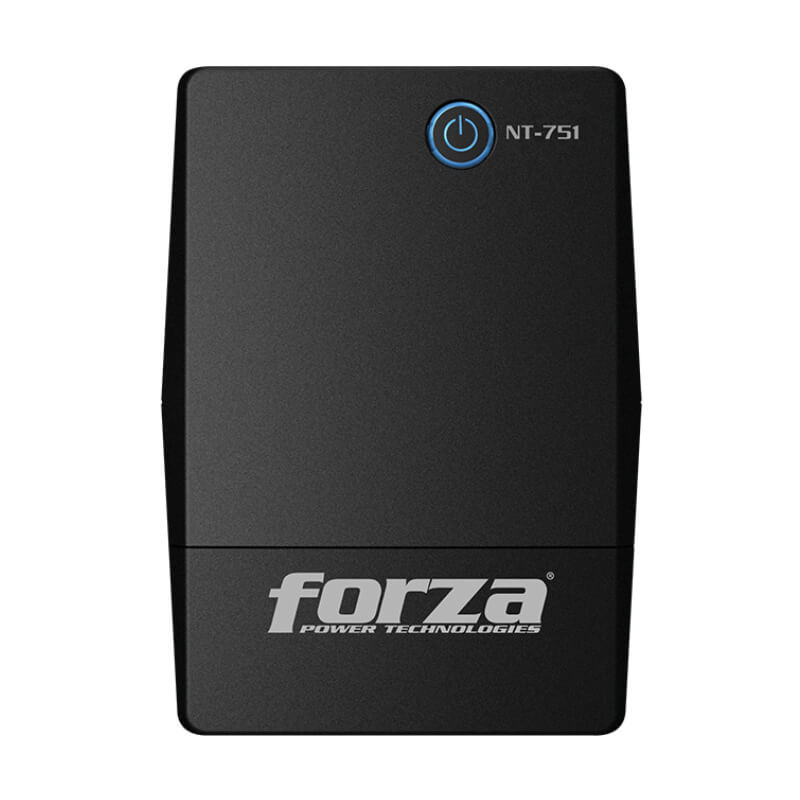 UPS 750VA Forza NT-751 375W