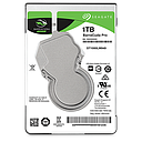 Disco Duro 2.5" 1TB Seagate BarraCuda Pro 7200RPM