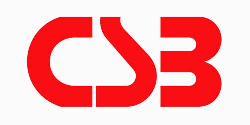 Marca: CSB