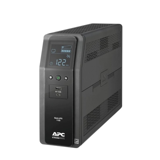 [BR1100M2-LM] UPS 1100VA APC PRO BR1100M2-LM 600W