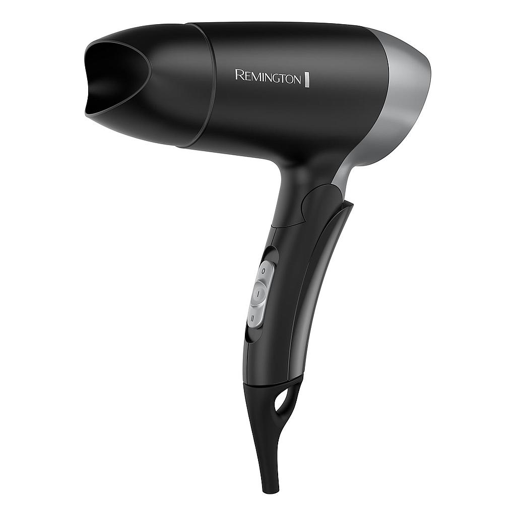Secadora Remington de Cabello de Viaje 1200W