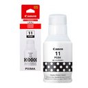 Botella de Tinta Canon GI-11 Negro 135ml