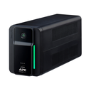 UPS 700VA APC BVX700LU-LM 360W 4 Tomas Nema