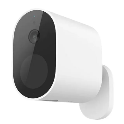 [BHR4433GL] Cámara Inteligente Xiaomi Mi Wireless Outdoor Security Wi-Fi FHD 1080p *Requiere Receptor