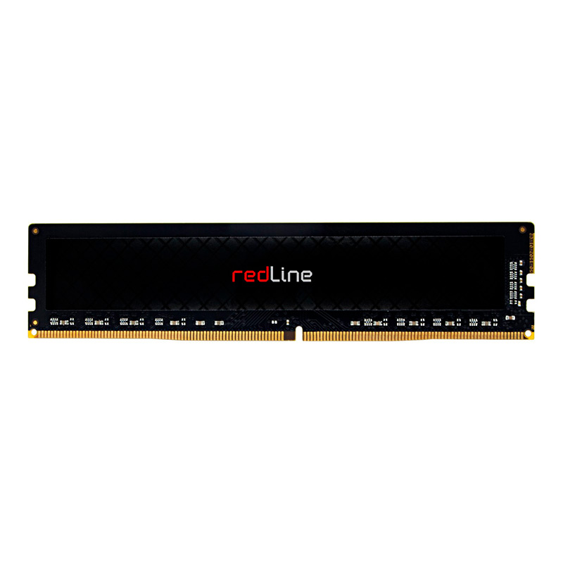 Memoria RAM DDR4 UDIMM 32GB Mushkin Redline 3200MHz CL22