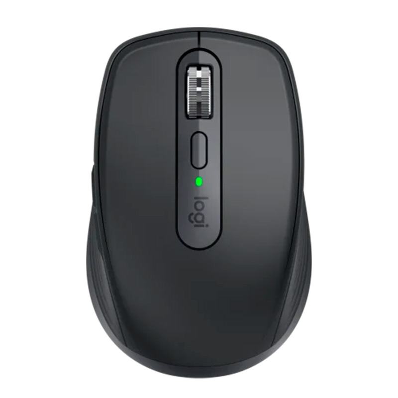 Mouse Inalámbrico Logitech Mx Anywhere 3S Darkfield 8000DPI Grafito