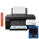 Impresora Canon Inyeccion Multifuncional MegaTank G2170