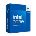 Procesador Intel Core i7-14700 5.4GHz 14th Gen